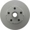 Centric Parts Gcx Brake Rotor Fully Coated, 320.61053F 320.61053F - alternate 1
